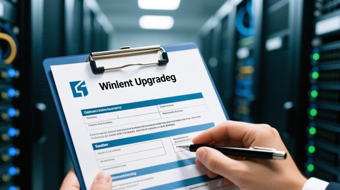 服务器宽带升级申请表怎么填写才符合要求？