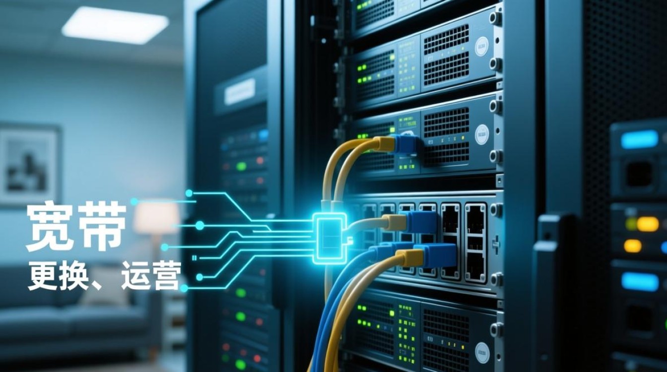 宽带服务器连接怎么解绑？操作步骤是什么？