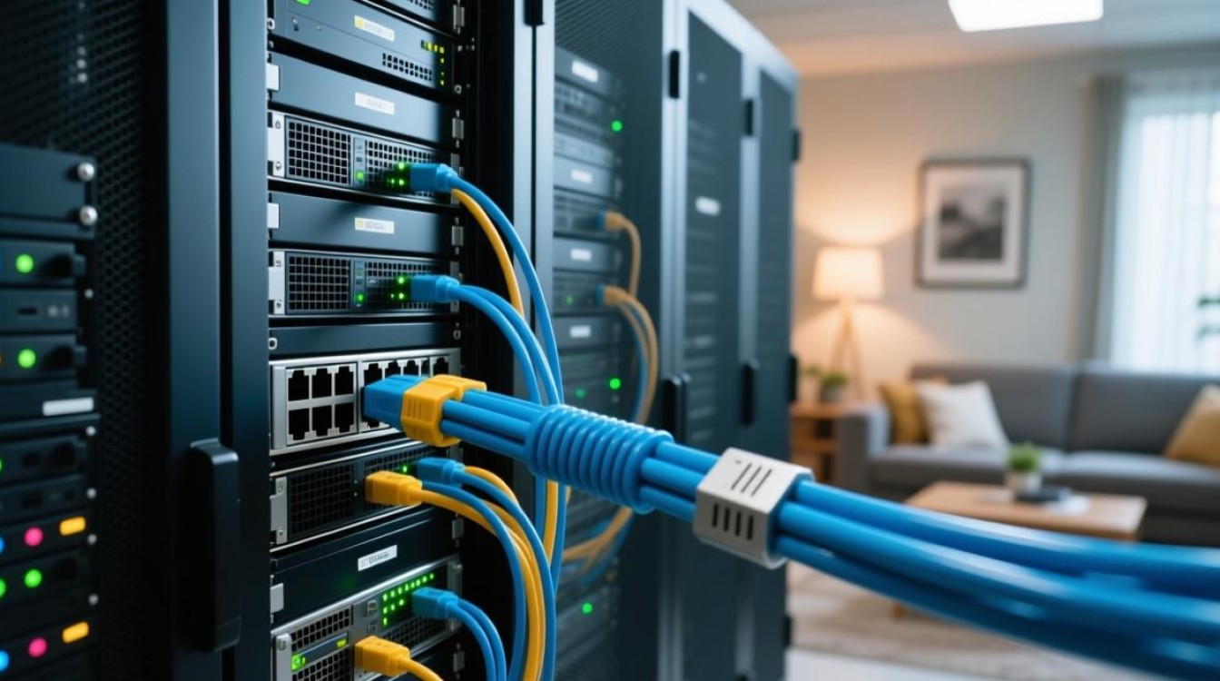 宽带服务器连接怎么解绑？操作步骤是什么？