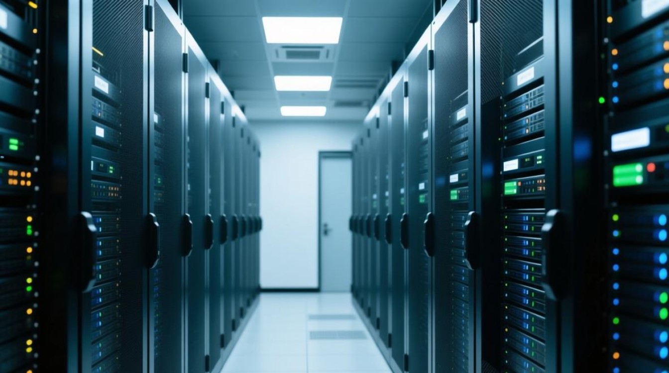 服务器宽带类型选错怎么办？如何根据需求选对宽带类型？