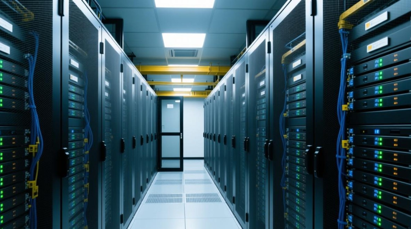 宽带服务器机房的辐射对人体健康有影响吗？