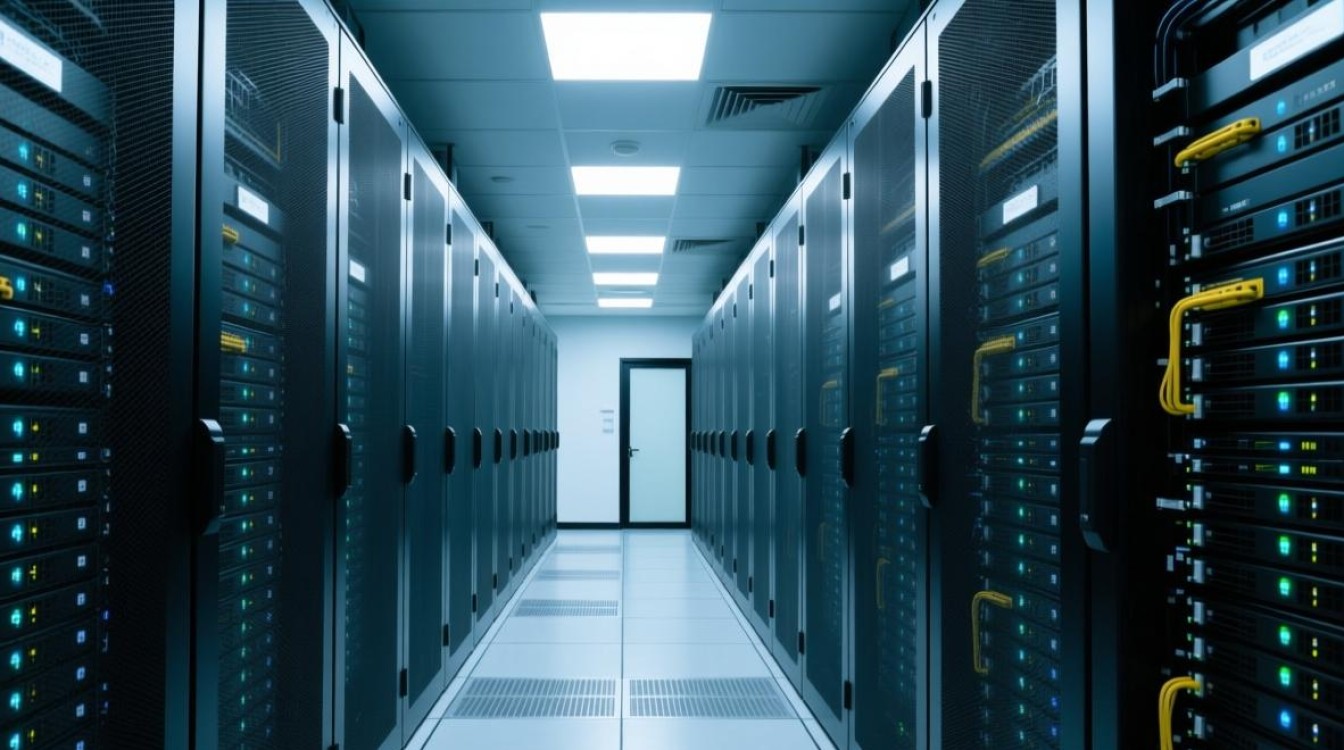 宽带服务器机房的辐射对人体健康有影响吗？