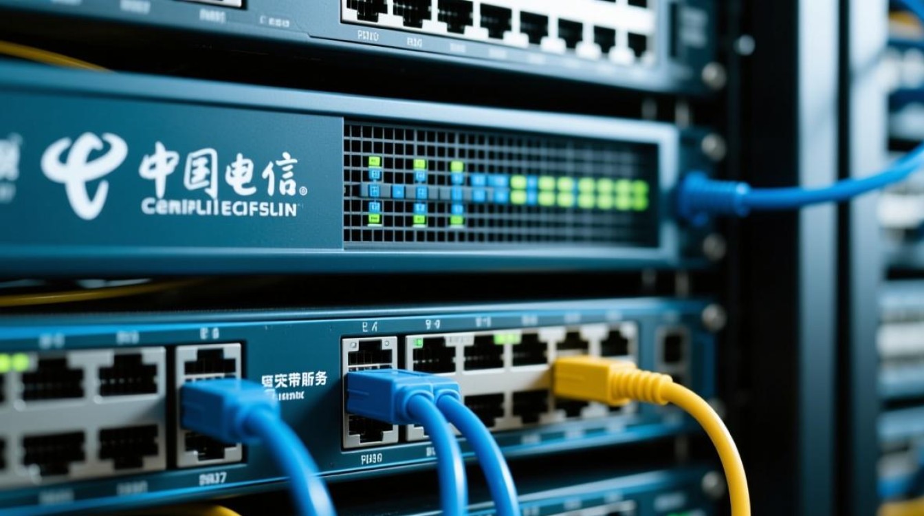 延安电信宽带服务器地址是什么？如何查询和设置？