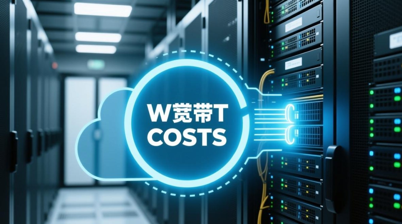 云服务器哪家宽带便宜？如何选择性价比高的宽带？