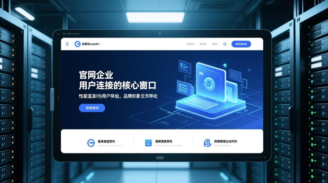 官网服务器宽带需要多大才算够用？