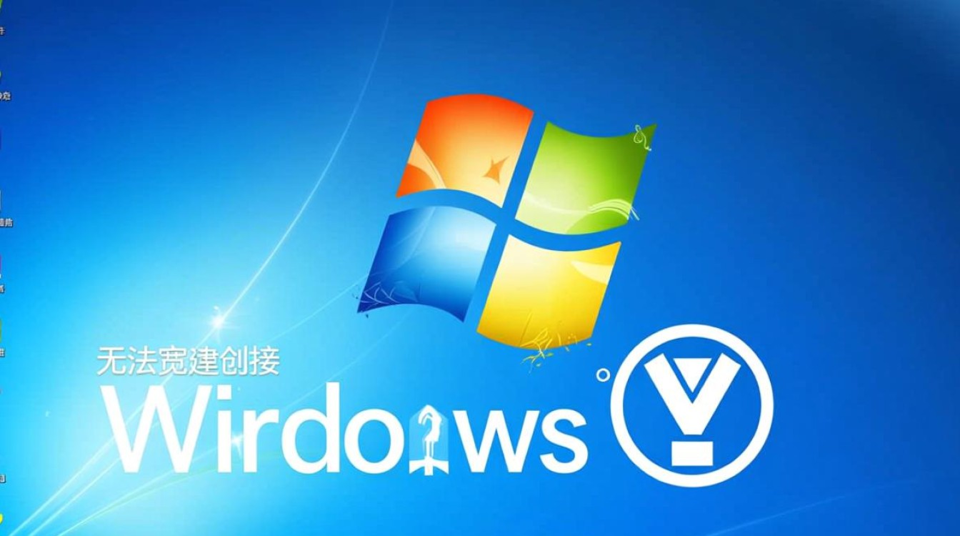 xp系统创建宽带连接服务器失败怎么办？