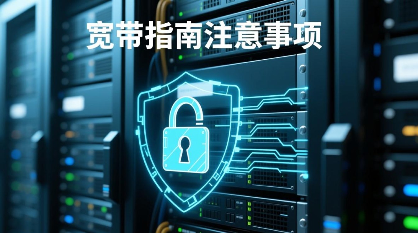 宽带服务器密码怎么改？新手必看步骤详解