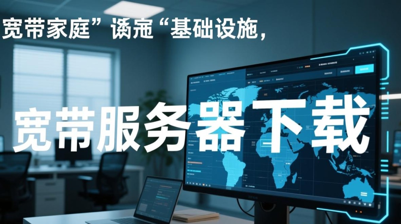 宽带服务器下载速度慢是什么原因导致的? 宽带服务器下载速度慢是什么原因导致的?