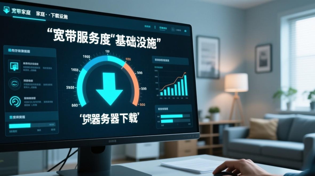宽带服务器下载速度慢是什么原因导致的? 宽带服务器下载速度慢是什么原因导致的?