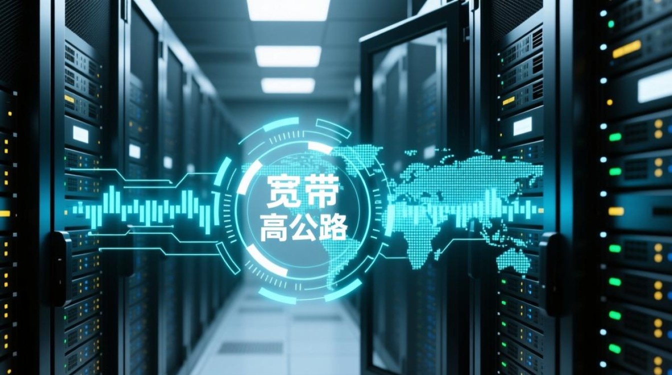 服务器宽带流量到底对网站速度和用户体验有多重要？