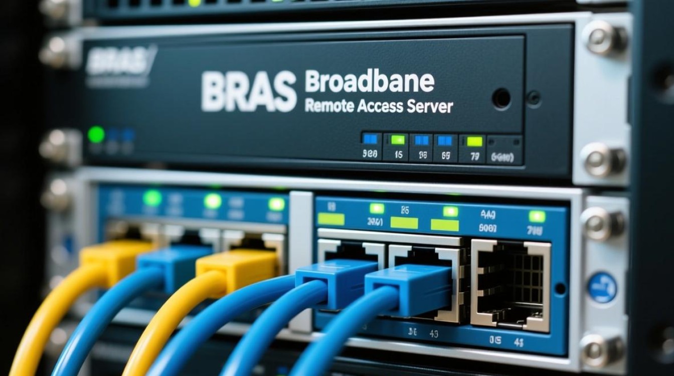 宽带接入服务器怎么设置？新手必看步骤与注意事项