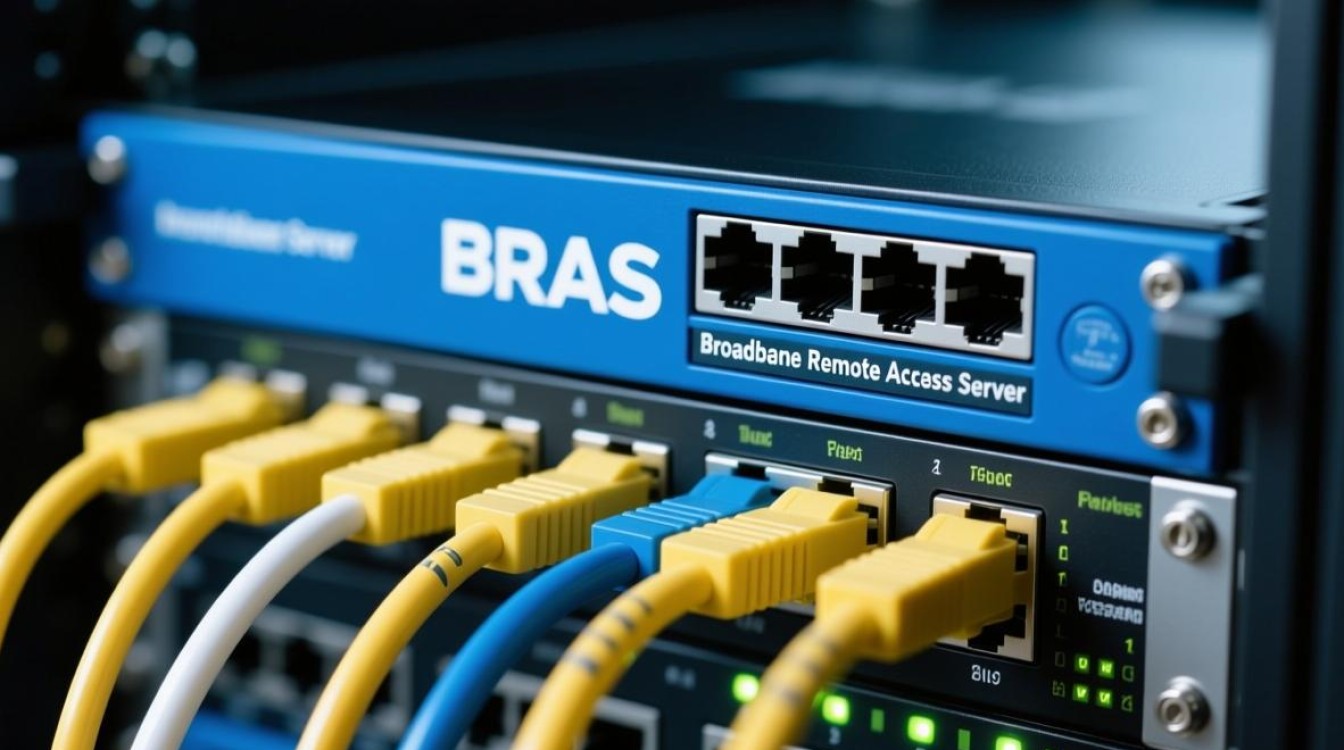 宽带接入服务器怎么设置？新手必看步骤与注意事项