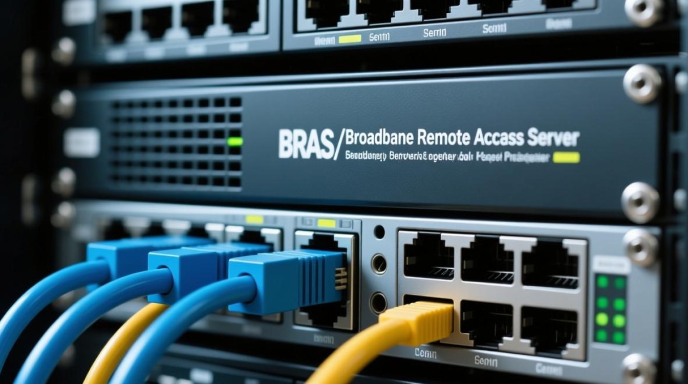 宽带接入服务器怎么设置？新手必看步骤与注意事项