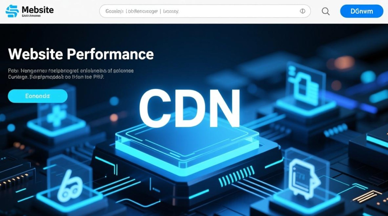 CDN加速还受服务器带宽限制吗？影响大吗？