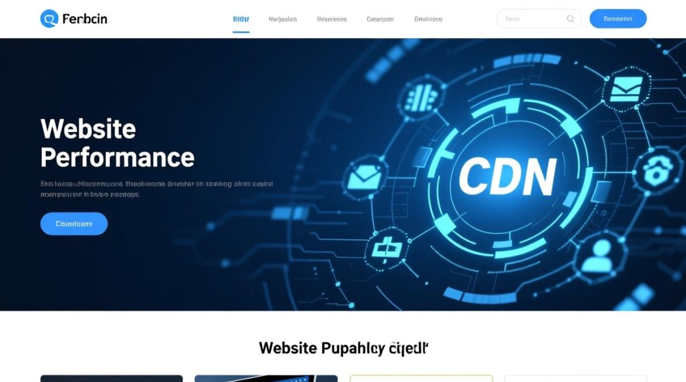 CDN加速还受服务器带宽限制吗？影响大吗？