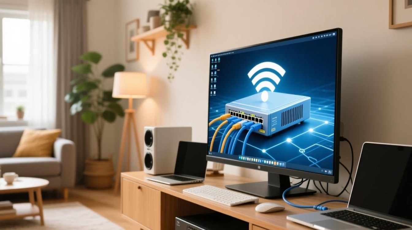 家庭宽带自带服务器吗?内网穿透需要额外设备吗? 家庭宽带自带服务器吗?内网穿透需要额外设备吗?