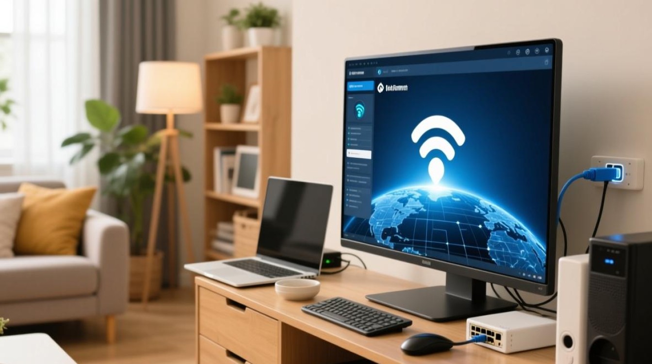 家庭宽带自带服务器吗?内网穿透需要额外设备吗? 家庭宽带自带服务器吗?内网穿透需要额外设备吗?