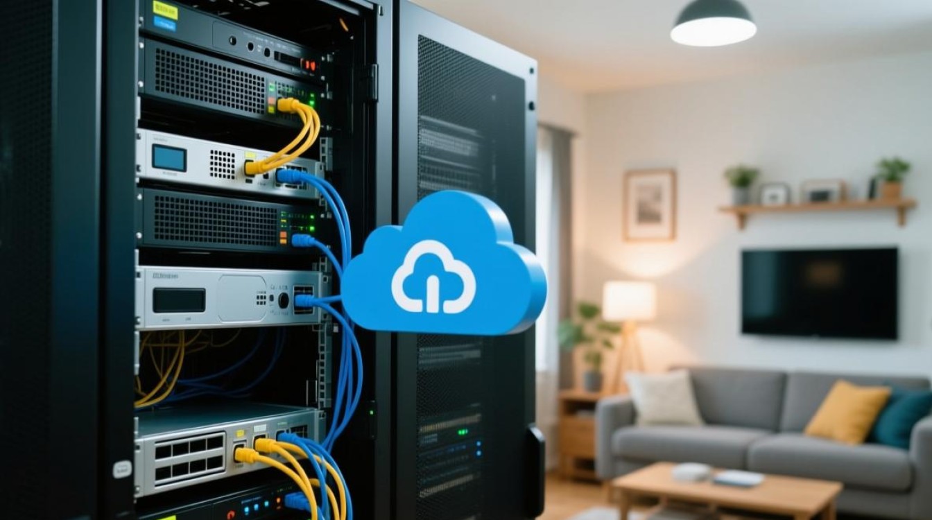 家用宽带能搭建服务器吗?有哪些限制和注意事项? 家用宽带能搭建服务器吗?有哪些限制和注意事项?