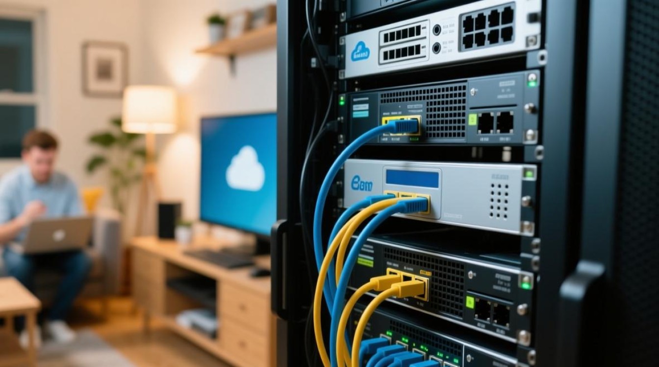 家用宽带能搭建服务器吗?有哪些限制和注意事项? 家用宽带能搭建服务器吗?有哪些限制和注意事项?