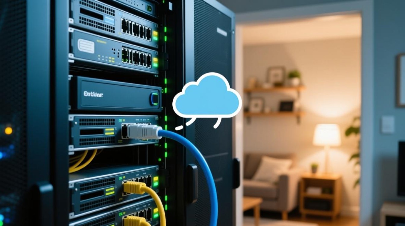 家用宽带能搭建服务器吗?有哪些限制和注意事项? 家用宽带能搭建服务器吗?有哪些限制和注意事项?