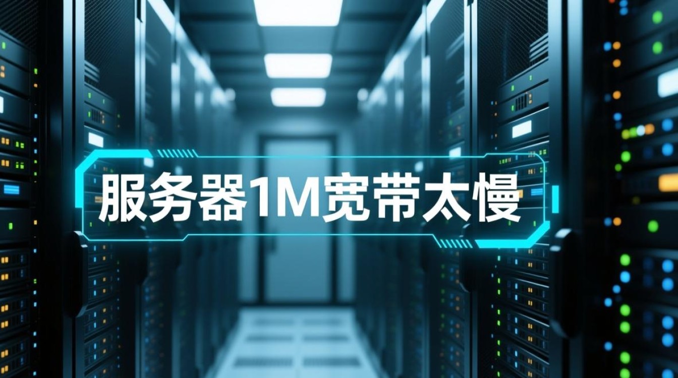 服务器1M宽带太慢,怎么提升网站访问速度? 服务器1M宽带太慢,怎么提升网站访问速度?