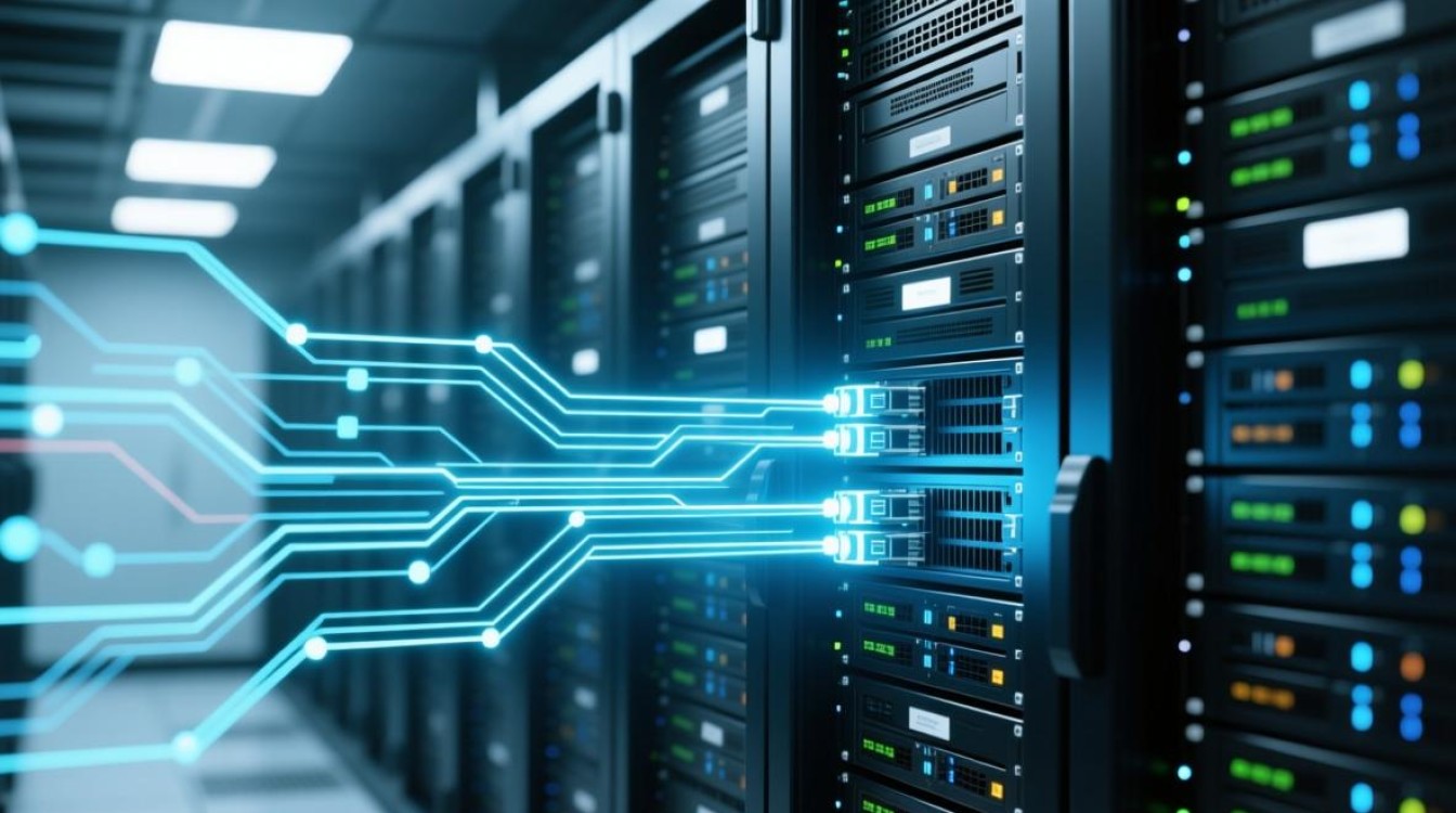 服务器租用能办理宽带吗？租用服务器如何配置宽带？