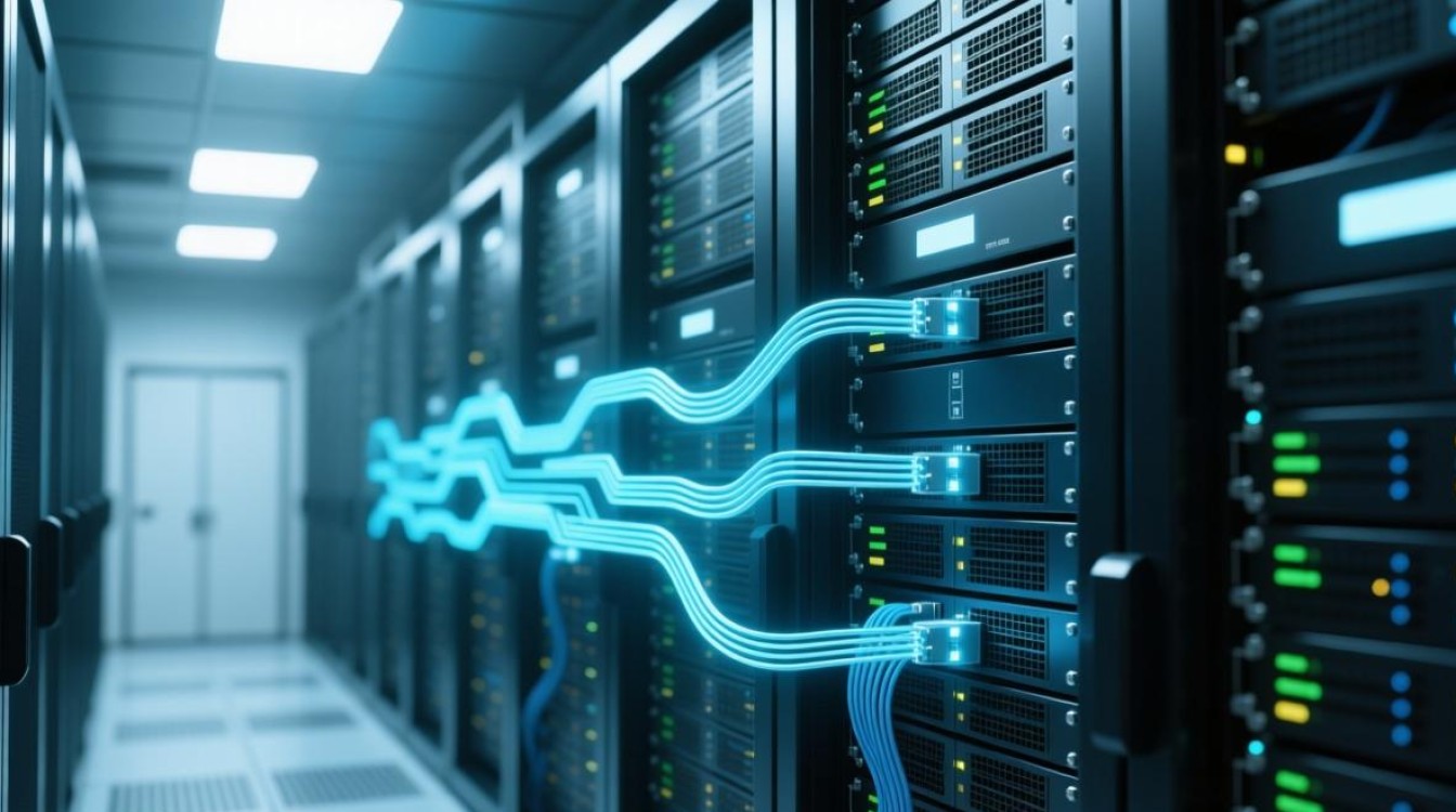 服务器租用能办理宽带吗？租用服务器如何配置宽带？