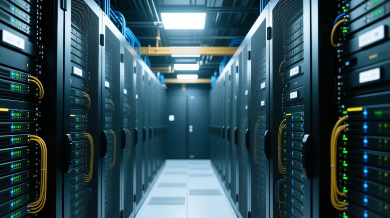 算力服务器对宽带要求多少？带宽不足会影响性能吗？