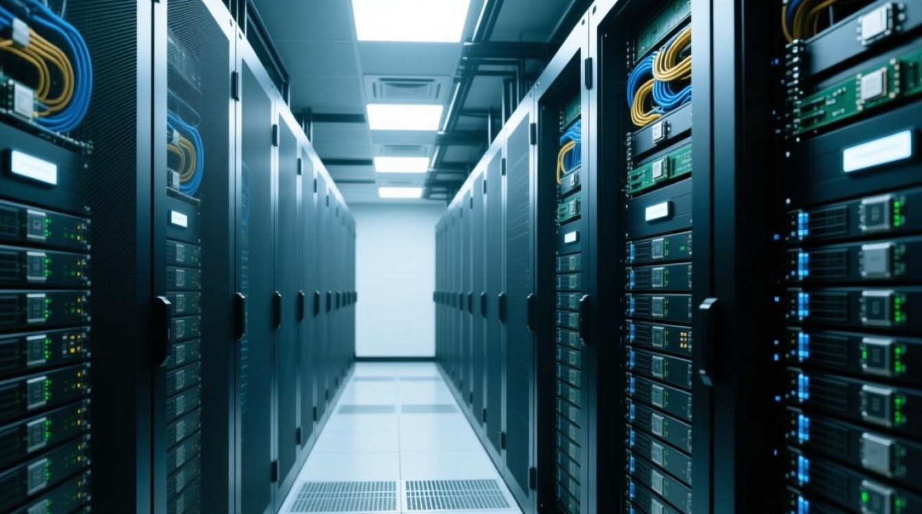 算力服务器对宽带要求多少？带宽不足会影响性能吗？