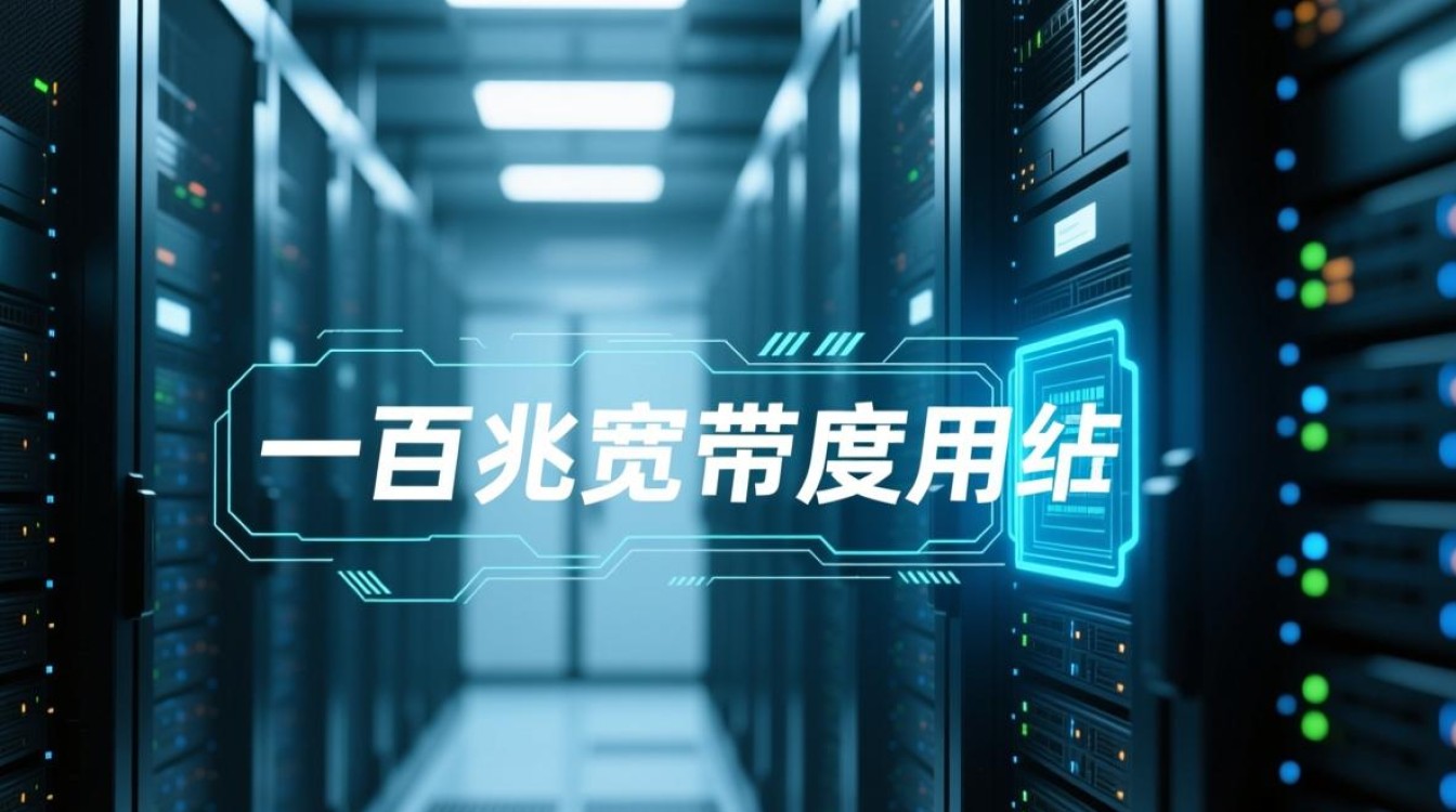 一百兆宽带服务器适合什么场景?能流畅运行吗? 一百兆宽带服务器适合什么场景?能流畅运行吗?