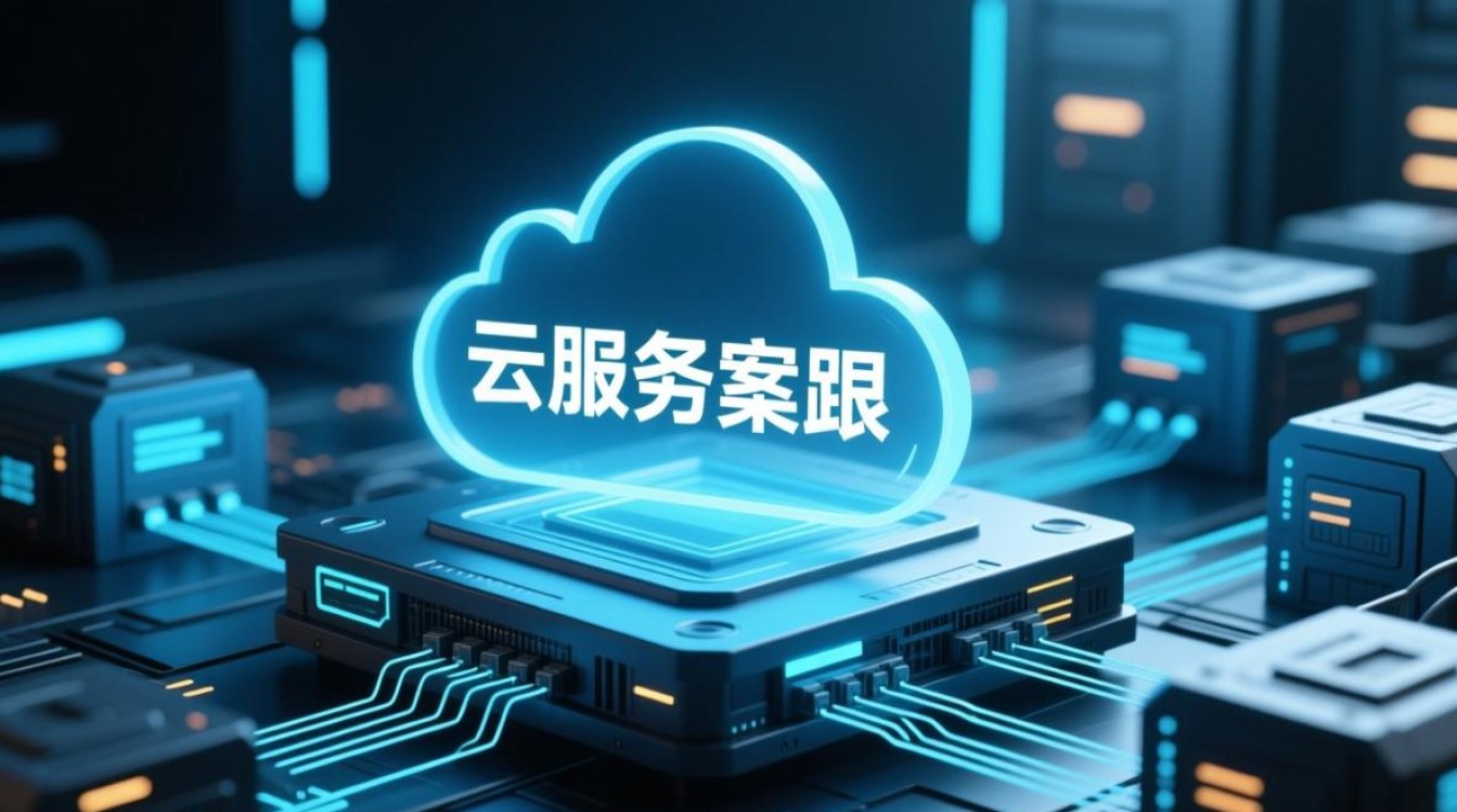 云服务器和宽带哪个更适合日常使用？