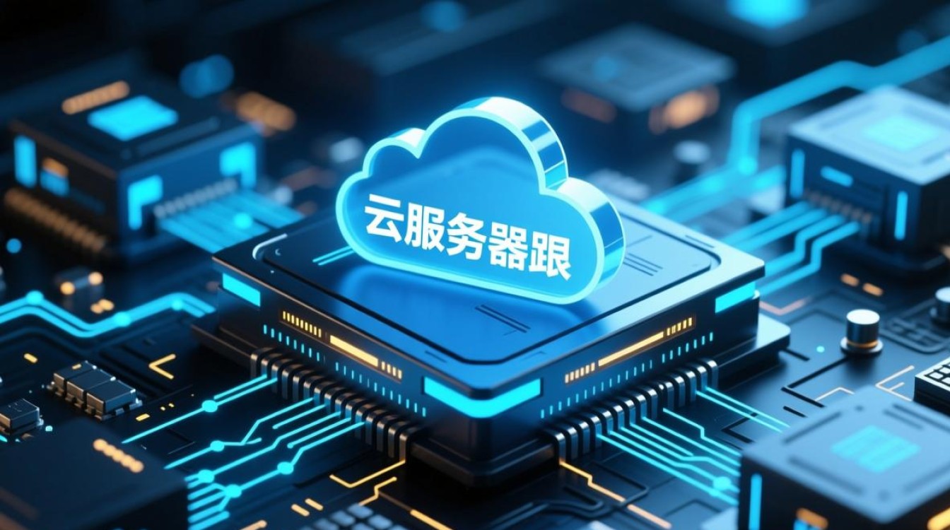 云服务器和宽带哪个更适合日常使用？