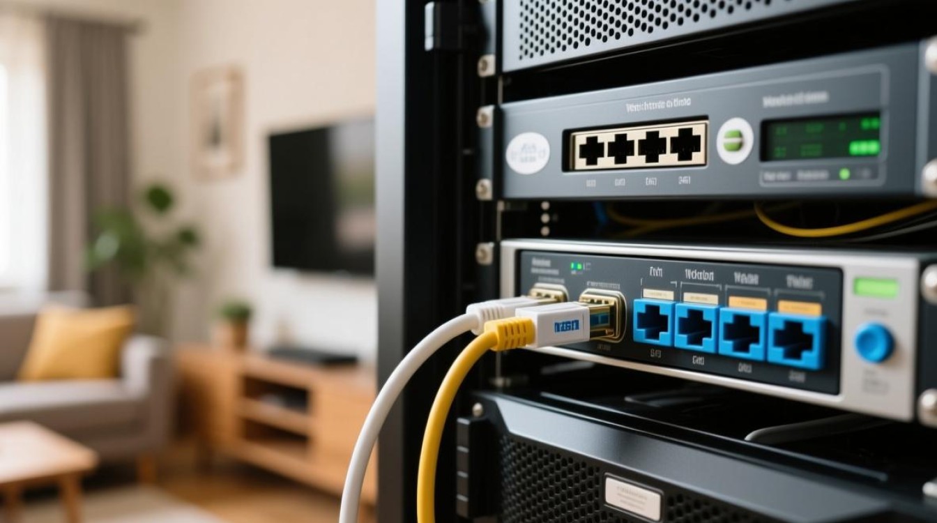 家中宽带如何搭建服务器？步骤与注意事项详解