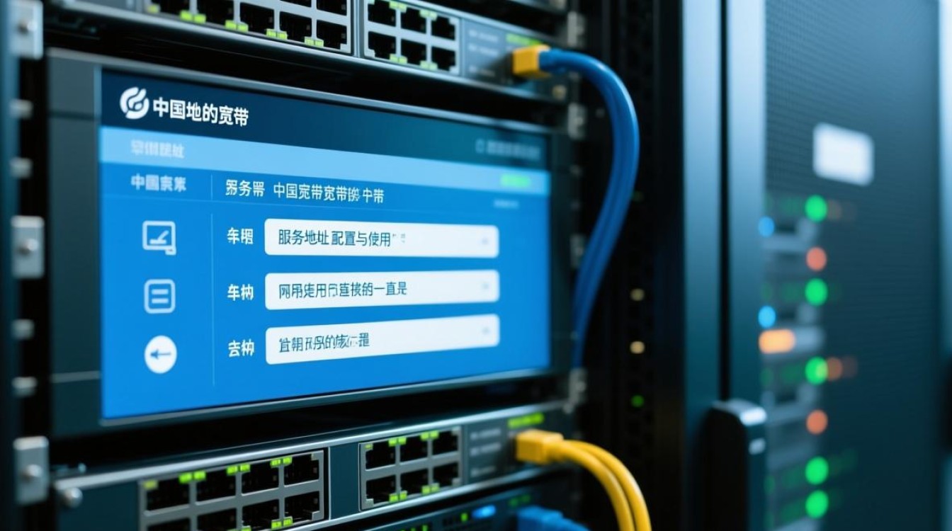 长城宽带服务器地址在哪里怎么查? 长城宽带服务器地址在哪里怎么查?