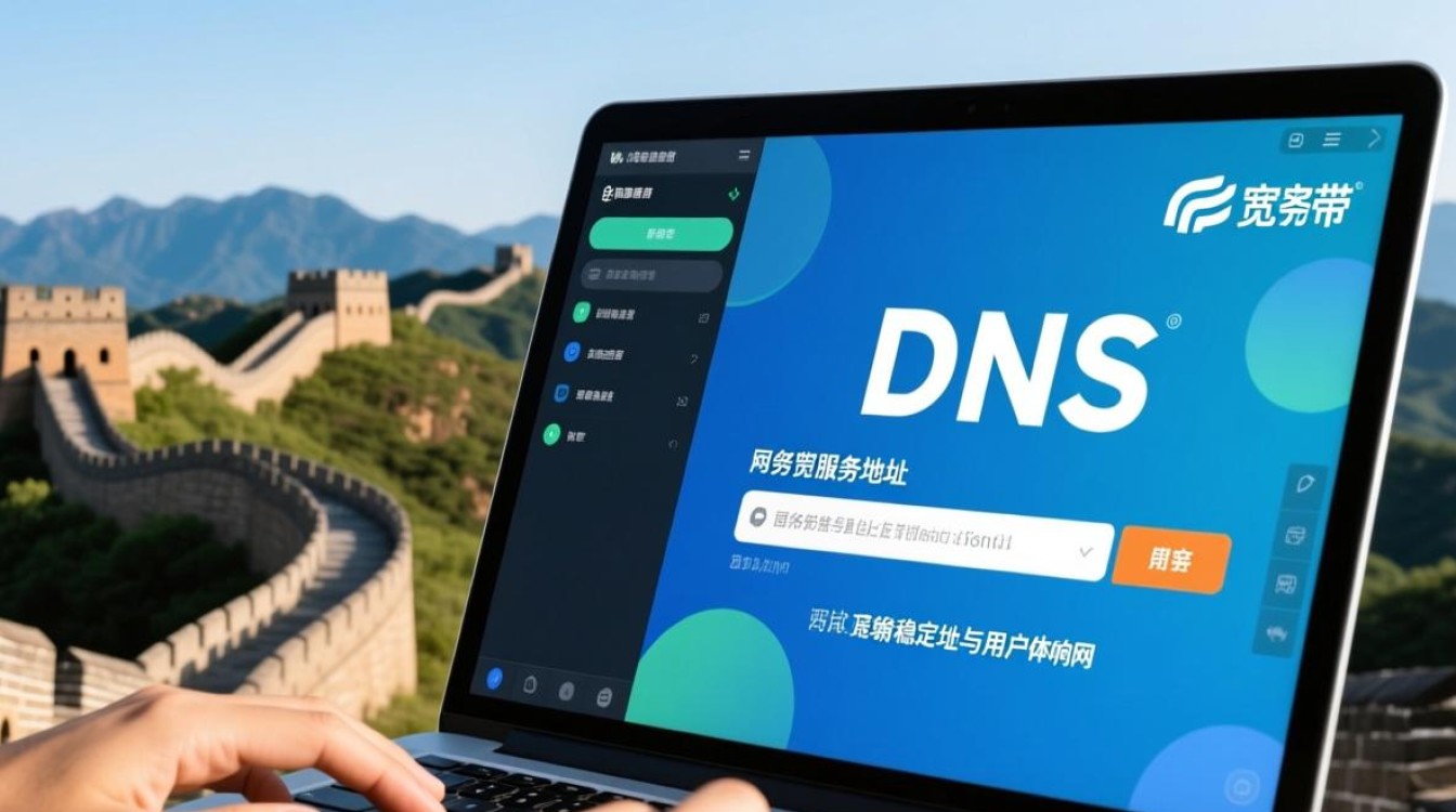 长城宽带dns服务器地址怎么查?最新查询方法是什么? 长城宽带dns服务器地址怎么查?最新查询方法是什么?