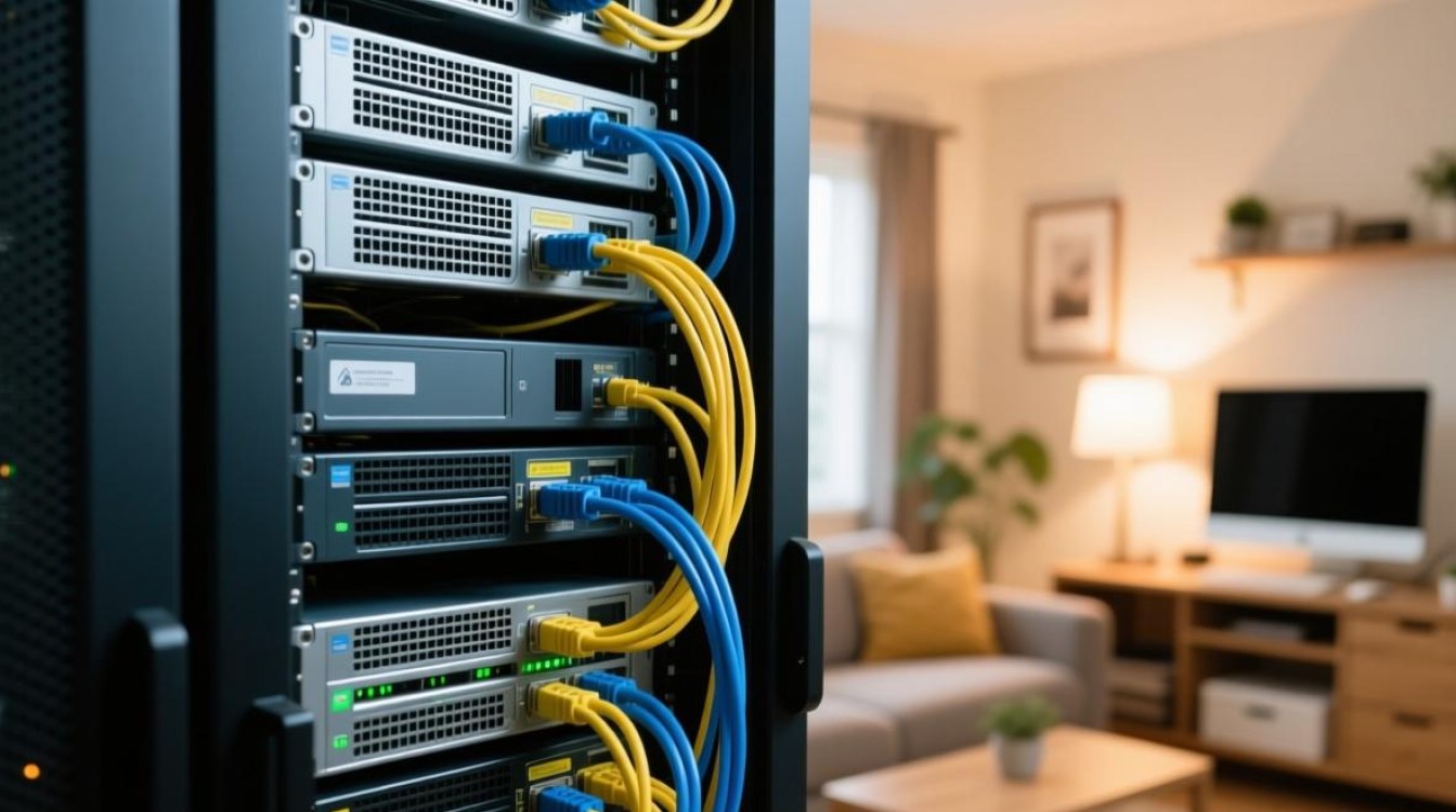 家庭宽带能当服务器用吗？有哪些限制和注意事项？