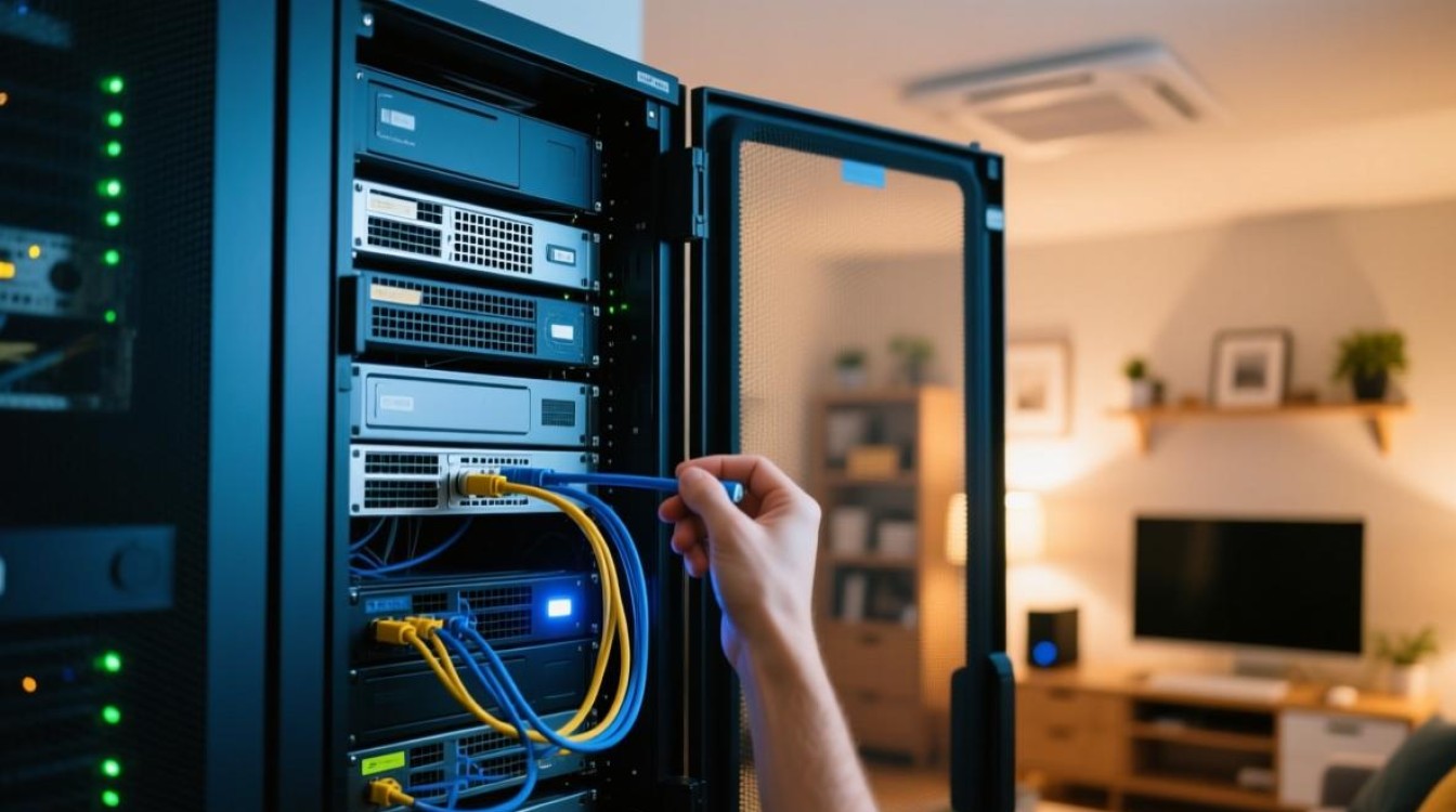 家庭宽带能当服务器用吗？有哪些限制和注意事项？