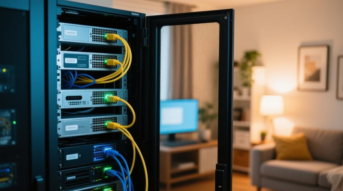 家庭宽带能当服务器用吗？有哪些限制和注意事项？