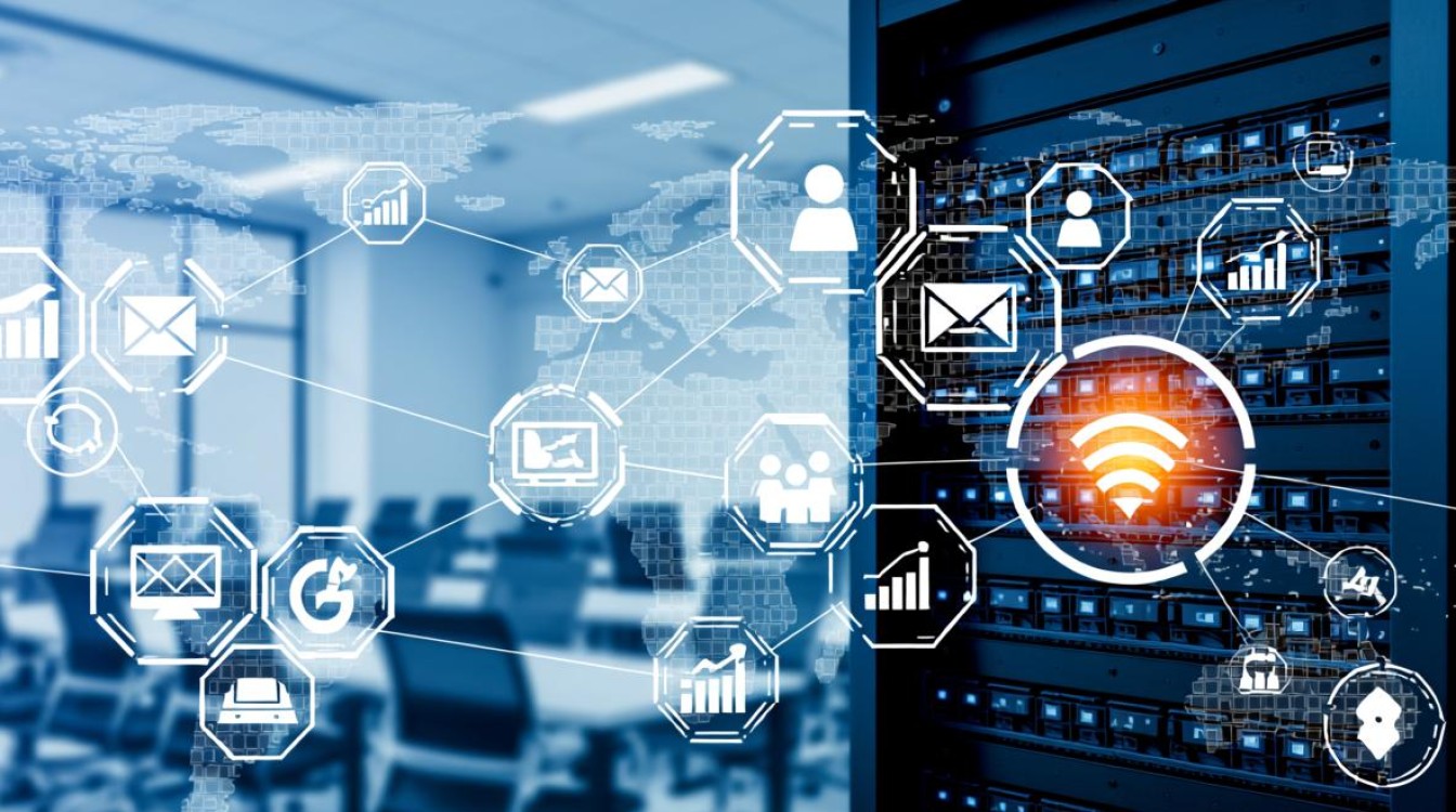 公司宽带能用作服务器吗?有哪些限制和注意事项? 公司宽带能用作服务器吗?有哪些限制和注意事项?