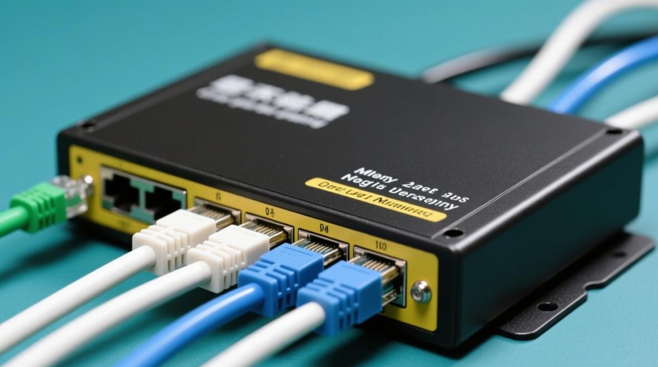 串口服务器如何控制家庭宽带？实现远程管理的关键步骤