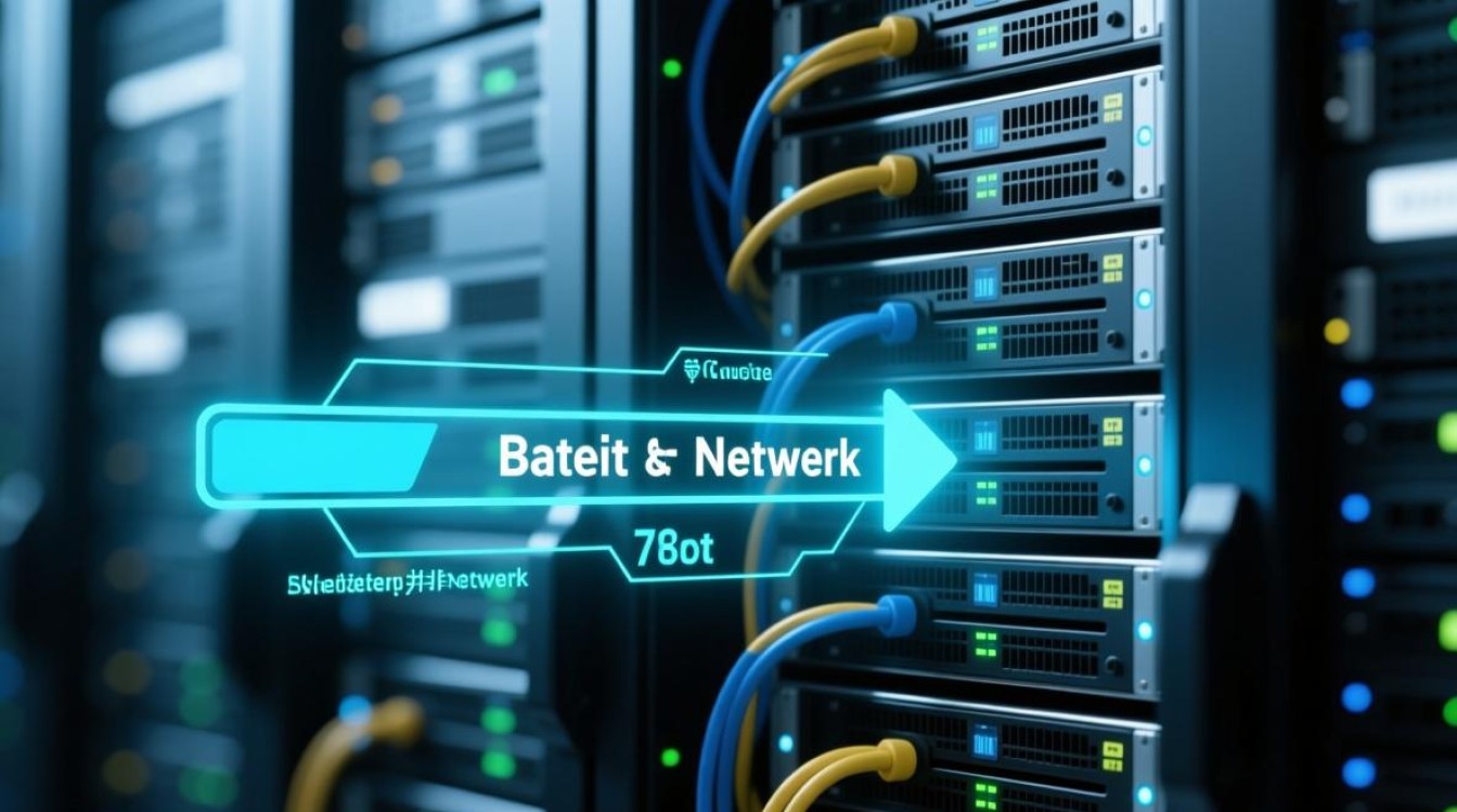 云服务器选多少宽带才够用？