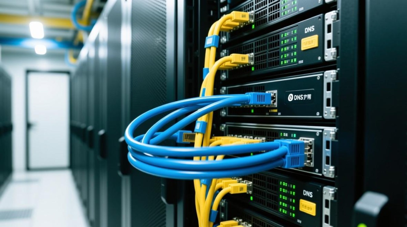 长城宽带广州番禺DNS服务器地址是多少？