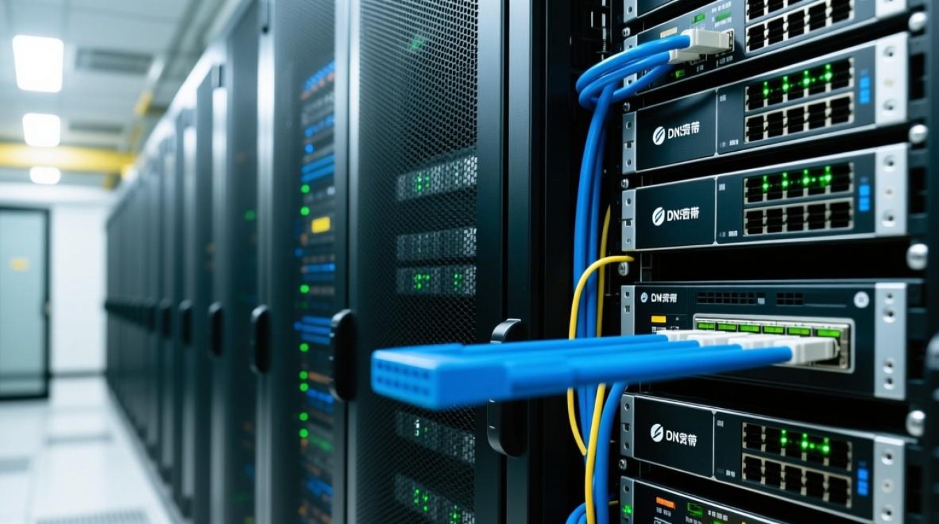 长城宽带广州番禺DNS服务器地址是多少？