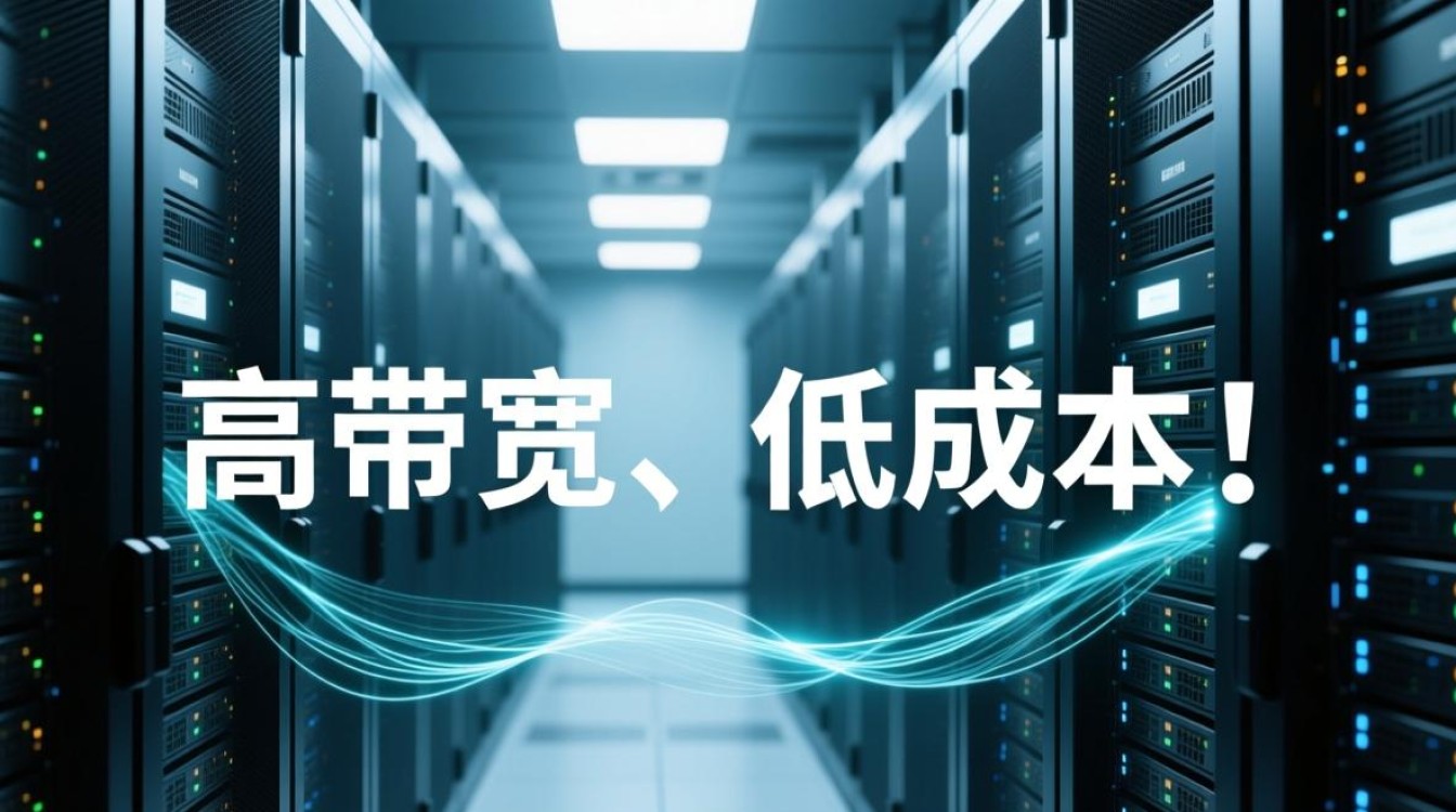 大宽带低配服务器租用,性能能跟上吗? 大宽带低配服务器租用,性能能跟上吗?