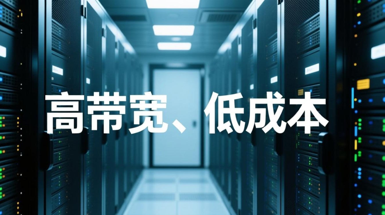 大宽带低配服务器租用,性能能跟上吗? 大宽带低配服务器租用,性能能跟上吗?