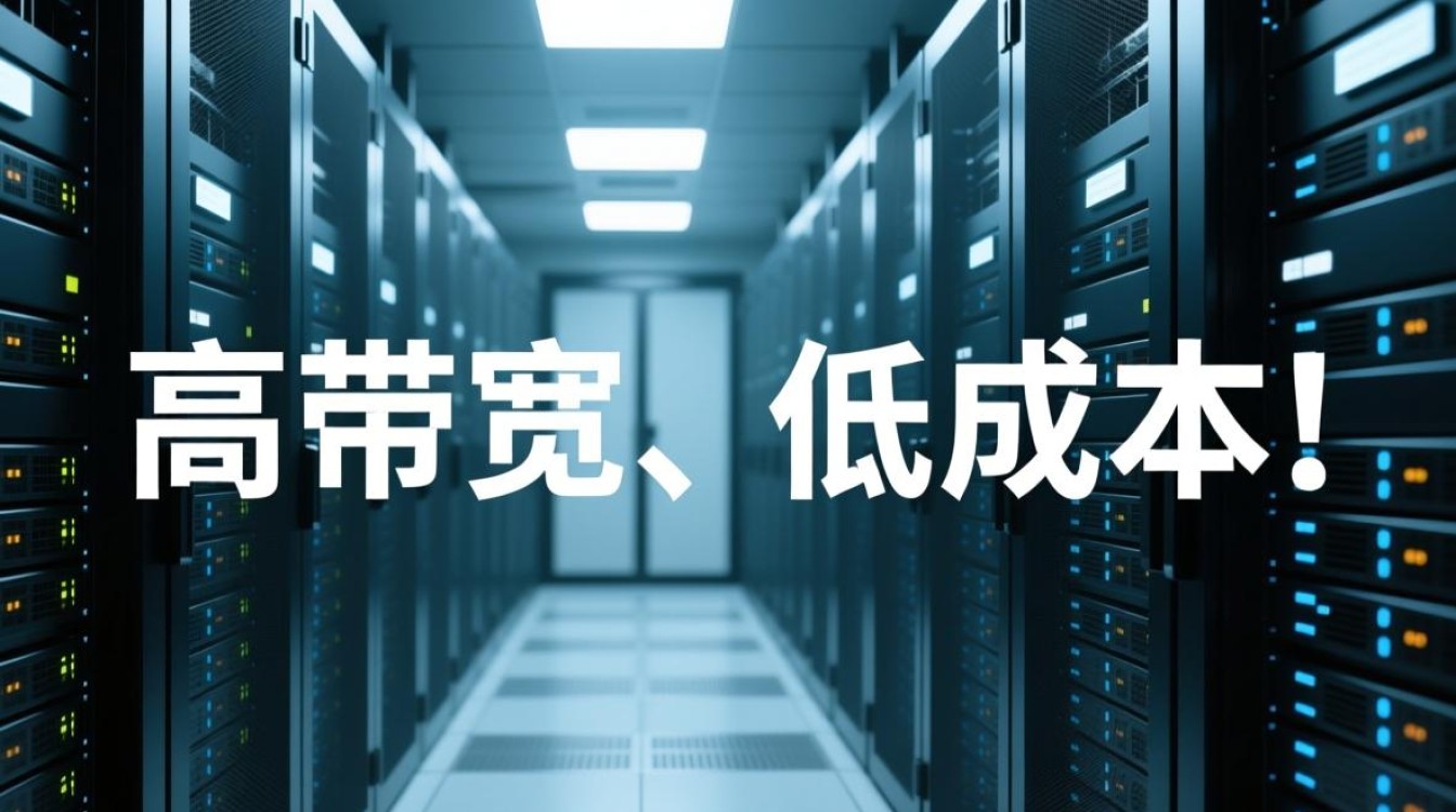 大宽带低配服务器租用,性能能跟上吗? 大宽带低配服务器租用,性能能跟上吗?