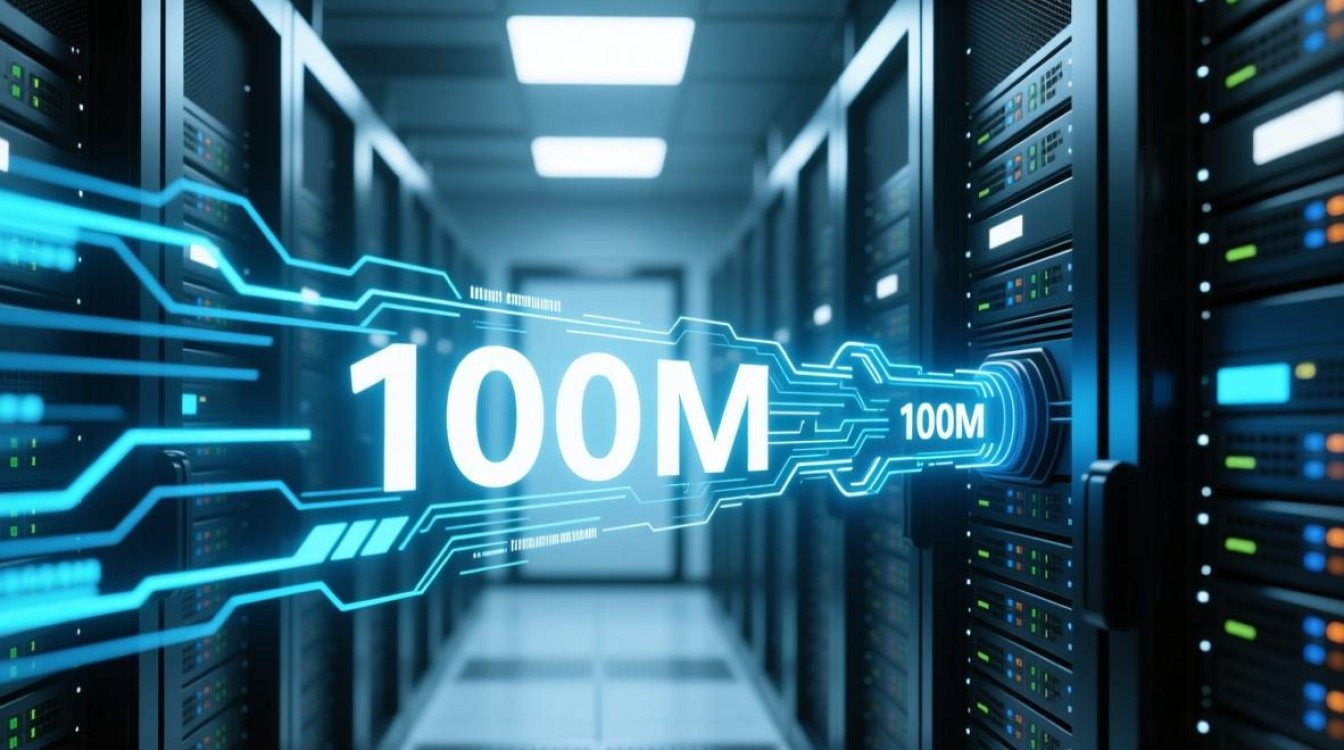 100m宽带服务器价格多少钱？性价比如何？选哪家划算？