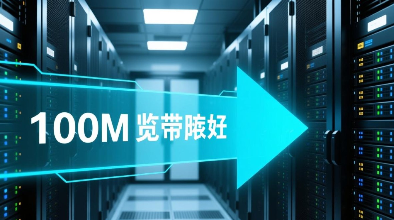 100m宽带服务器价格多少钱？性价比如何？选哪家划算？