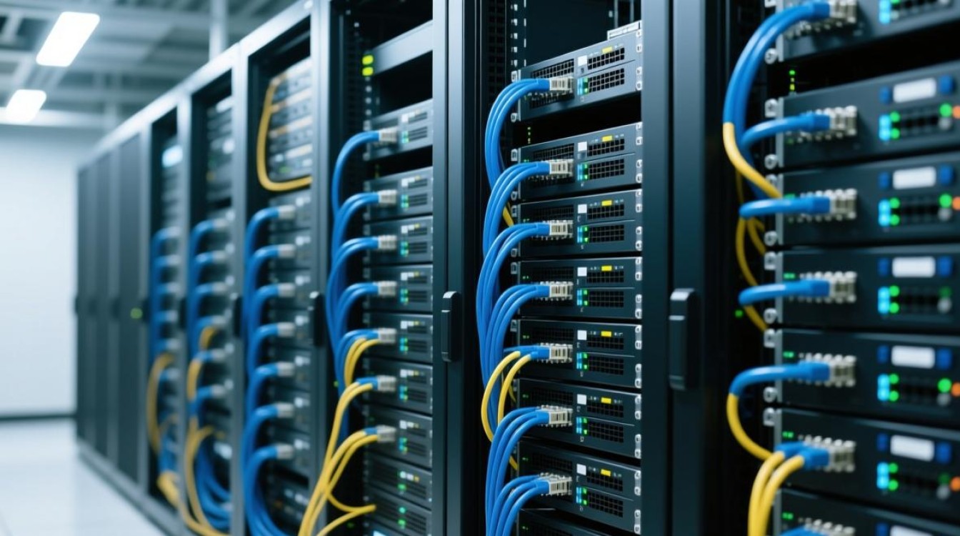 宽带账号共享服务器组建需要哪些技术步骤？