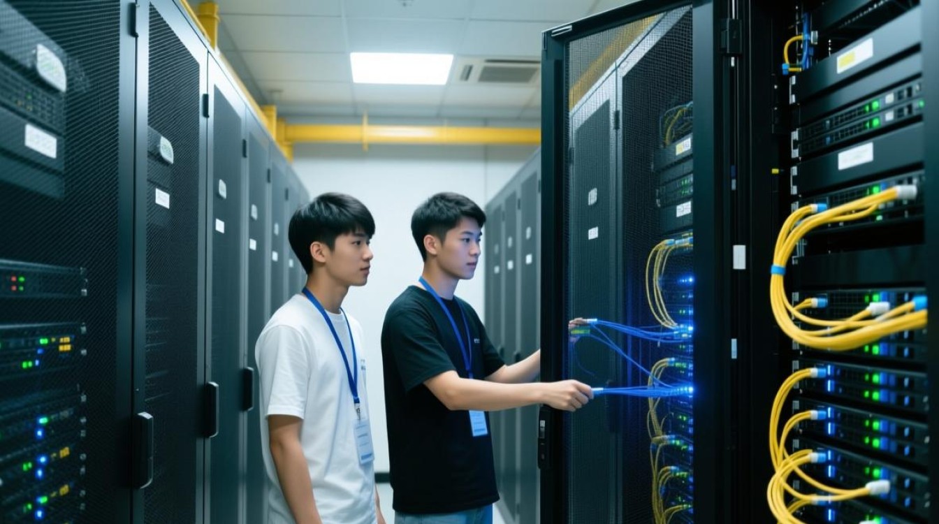 校园网宽带自服务器怎么搭建？内网穿透怎么设置？